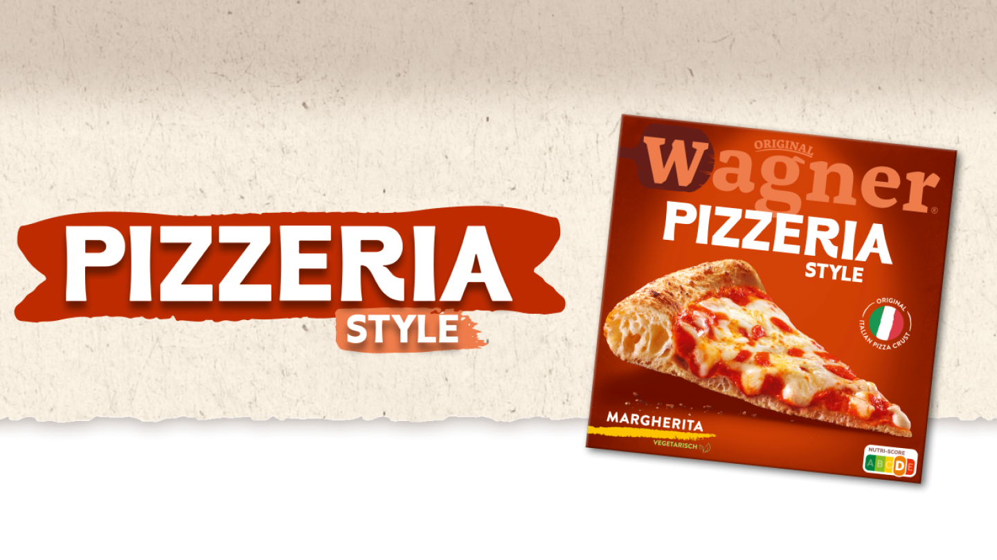 WAG Pizzeria Style