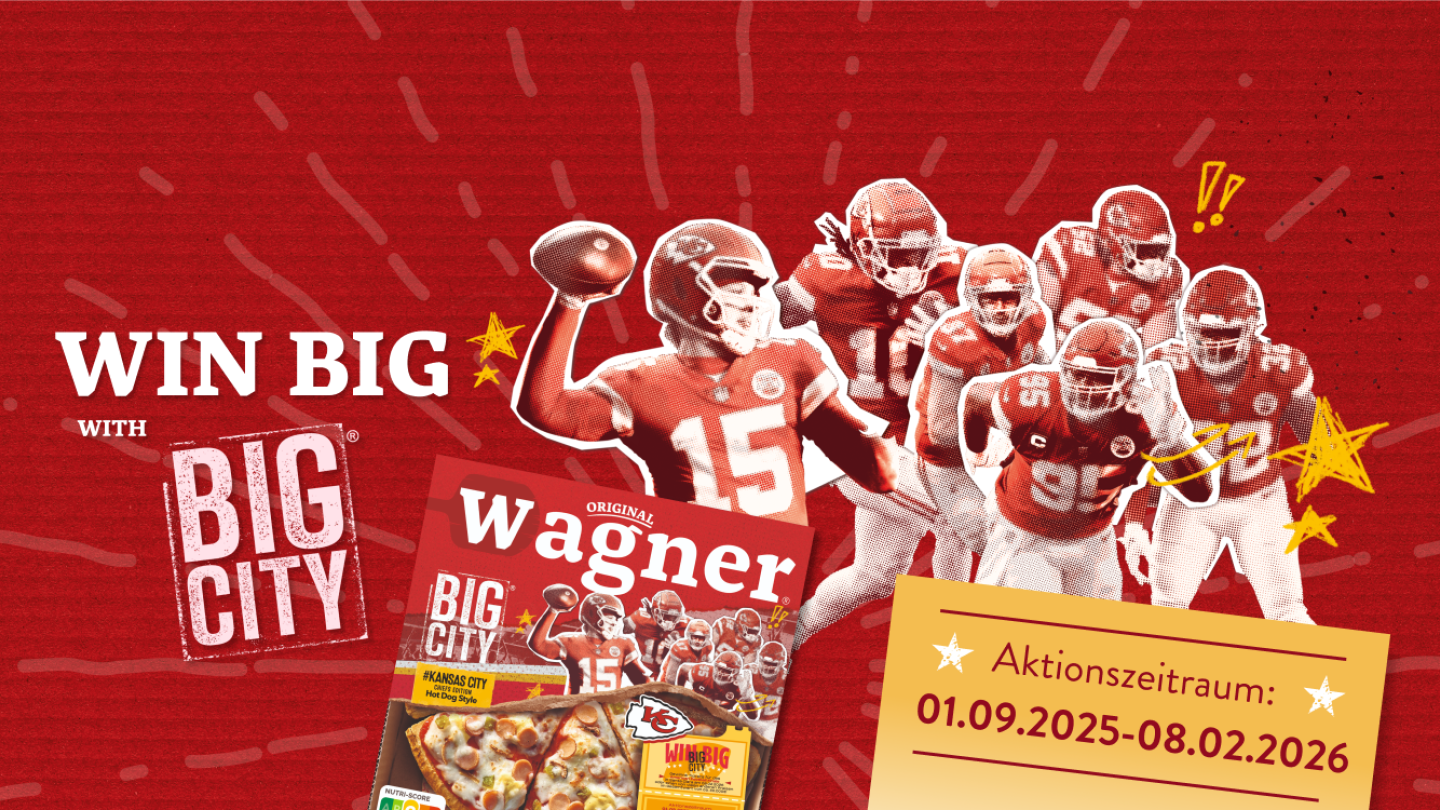 Wagner BCP