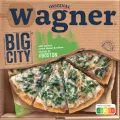 BIG CITY Pizza