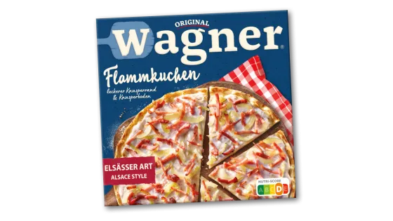 WAG_STO Flammkuchen Elsässer Art