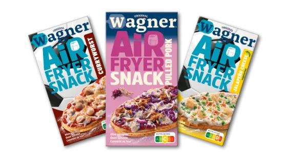 WAG_airfryer_teaser_Pulled-Pork_Currywurst_Jalapeno