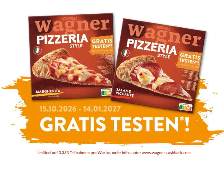 Pizzaria Style - Gratis Testen
